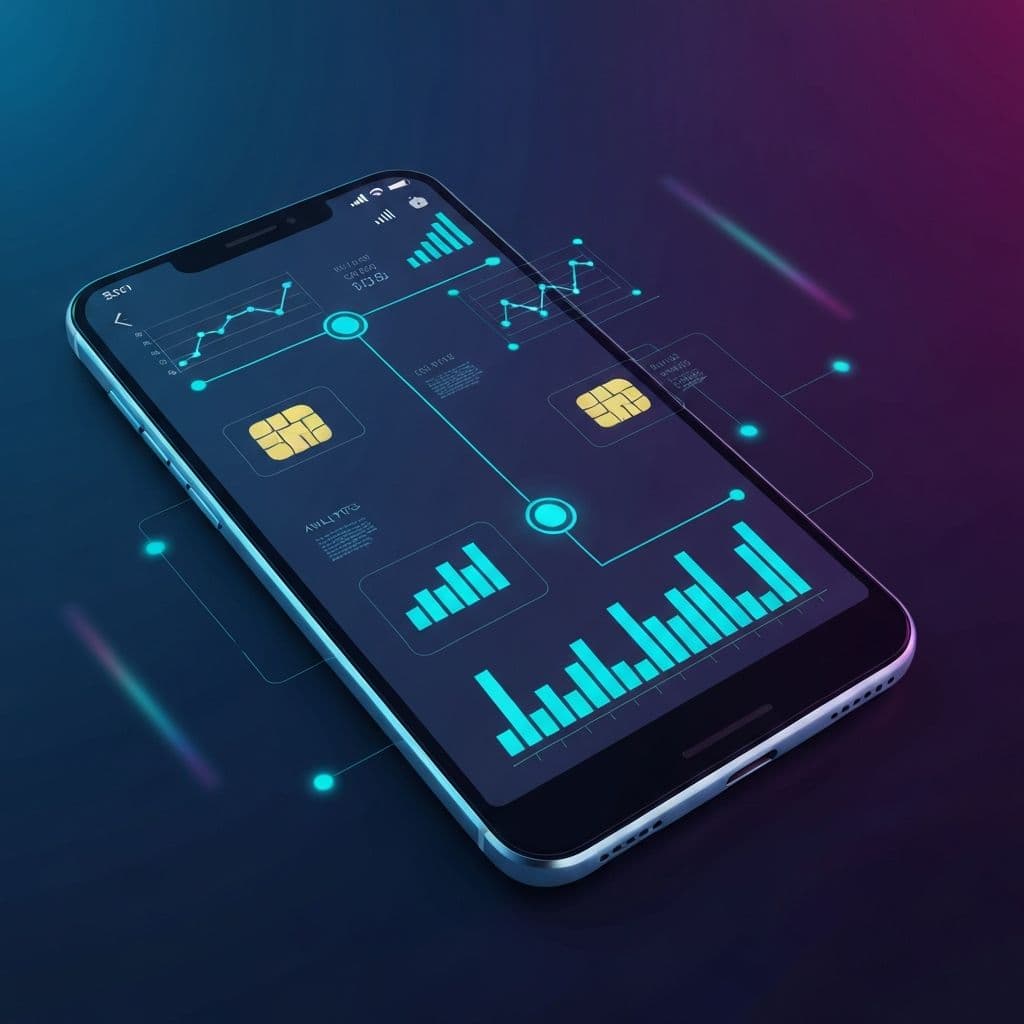 MOBILE TRACKING