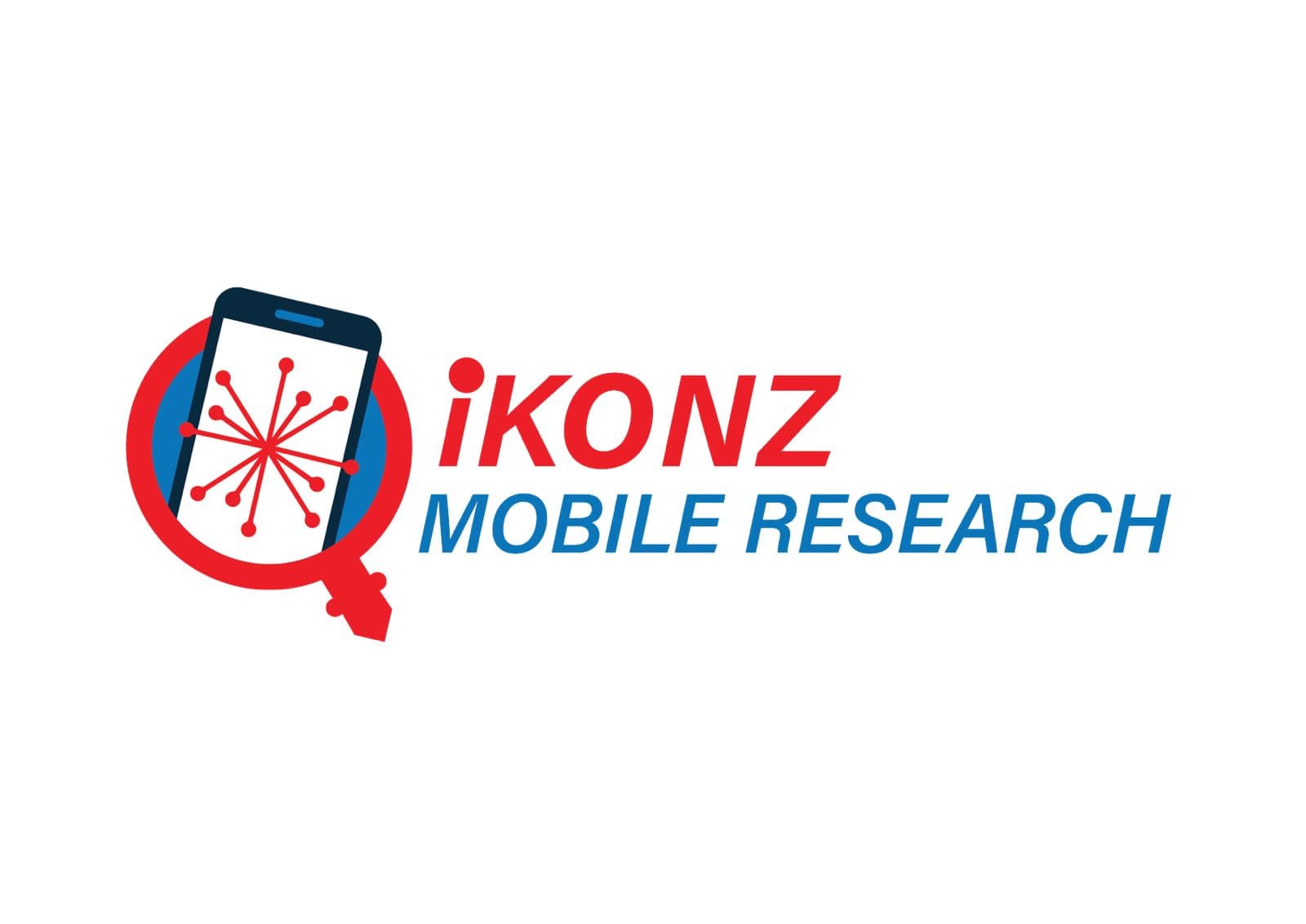 Ikonz Mobile Research